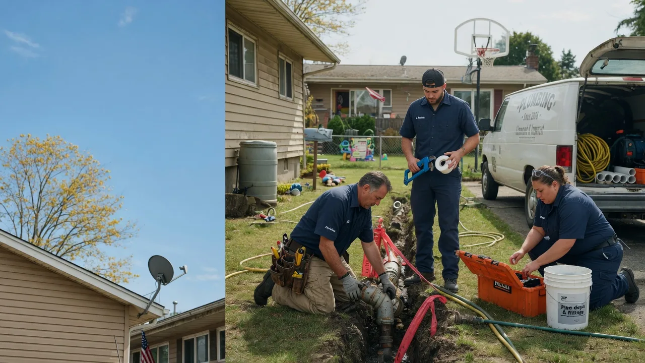 Garbage Disposal Replacement in Calmar, IA near me